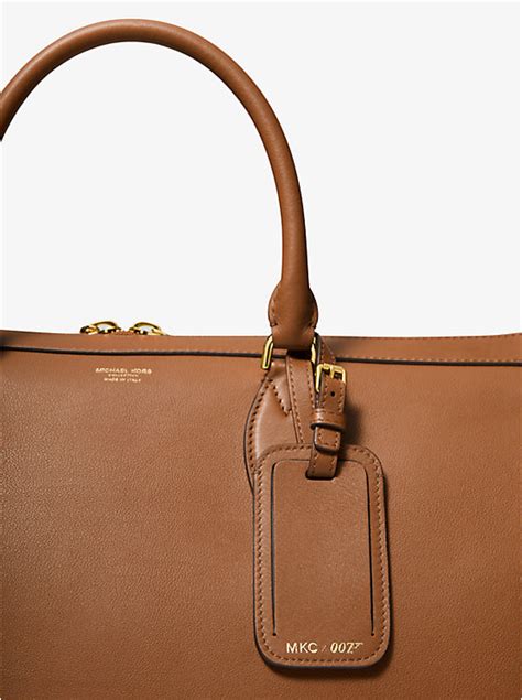 007 michael kors bag|michael kors mkc x 007.